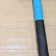 ホッピング　美品　お得！　保護あり　キッズ　玩具　おもちゃ　スポーツの画像