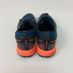 ASICS FujiTrabuco Pro　25.5cm　青＜KS90＞の画像