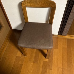 【無料・9/12(金)まで】ダイニングセット　※取りに来て頂ける方の画像