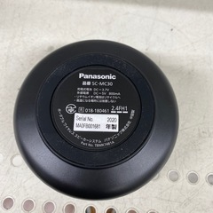 Panasonic スピーカー【トレファク東大阪店】の画像