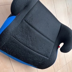 チャイルドシート、ヒップシートの画像