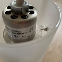 譲ります（LED照明器具）の画像