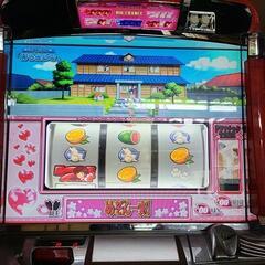 パチスロ実機　めぞん一刻　 〜あなたに会えて、本当によかった〜の画像