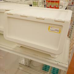 【リユースのサカイ八街店】★ジモティ割あり★ 衣装ケース　ホワイ...