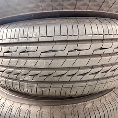 195/65R15 ブリヂストン レグノ 4本セット（2021年製）の画像