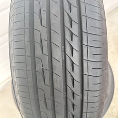 195/65R15 ブリヂストン レグノ 4本セット（2021年製）の画像