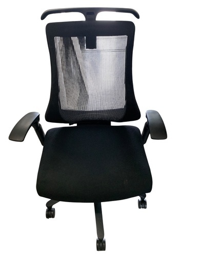 f(エフチェア) KF-370JAHT1T1T2 イトーキ オフィスチェア