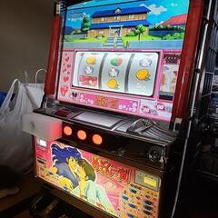 パチスロ実機　めぞん一刻　 〜あなたに会えて、本当によかった〜の画像