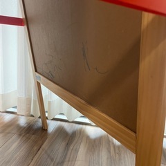 IKEA  MÅLA モーラ イーゼルの画像