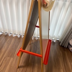 IKEA  MÅLA モーラ イーゼルの画像