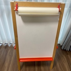 IKEA  MÅLA モーラ イーゼルの画像