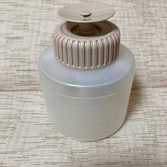 combi お湯でコットンおしりふきの画像