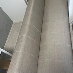 3人がけソファ【参考価格25,990円】の画像