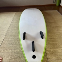 ソフトサーフボード　子供用の画像