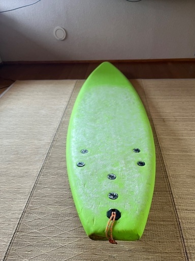 ソフトサーフボード 子供用