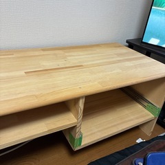 ローテーブルの画像