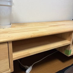 ローテーブルの画像