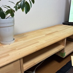 ローテーブルの画像