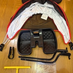 ミッキー　三輪車の画像