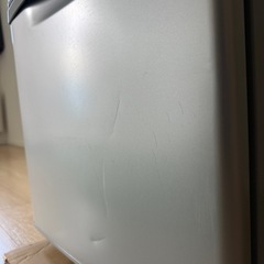 パナソニック右開き2ドア冷蔵庫168Lの画像
