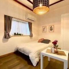 生活支援スタッフ／エミーナ金岡(女性専用)／障がい者グループホーム／年齢、経験不問／夜勤できる方の画像