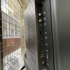 📺Hisense ハイセンス📺43型液晶テレビ📺4K📺2023年式📺ネット動画対応📺43A6H📺6615の画像