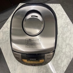 日立炊飯器2013の画像