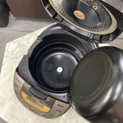 日立炊飯器2013の画像