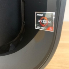 Alienware Aurora R10 ゲーミングデスクトップ美品の画像
