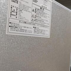 1枚扉　冷蔵庫の画像