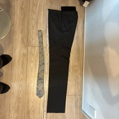 スーツの画像