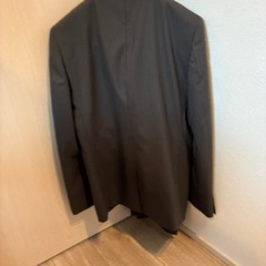 スーツの画像