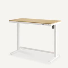 FLEXISPOT EG8 電動昇降デスクの画像