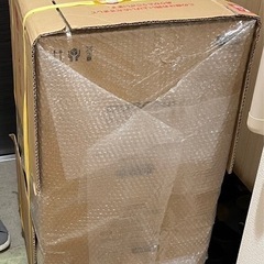コロナ窓用エアコン新品未使用の画像