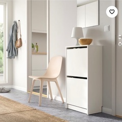 IKEA BISSA  未使用品　本日限定値下げ‼️の画像