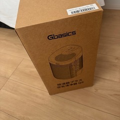 除湿機の画像
