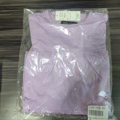 150長袖Tシャツ★未使用の画像