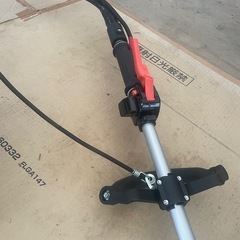 丸山製作所　
背負式刈り払い機の画像