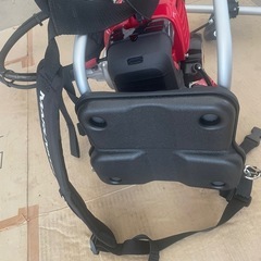 丸山製作所　
背負式刈り払い機の画像