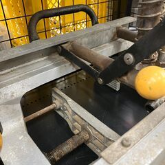 中古工具　角のみ　MAKITAの画像