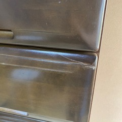 タンス　木製の画像