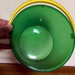 バケツの画像