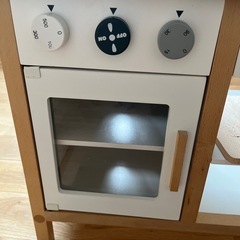 おままごとセットの画像
