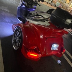 トライクの画像
