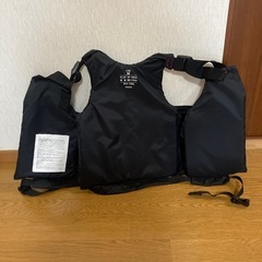 REEF TOURER　ライフジャケット×2  L M の画像