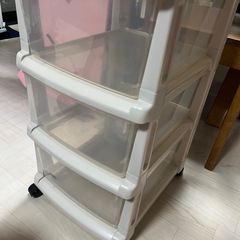 収納ケースの画像