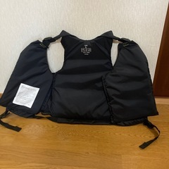 REEF TOURER　ライフジャケット×2  L M の画像