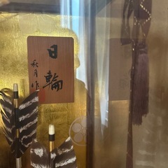 5月人形の画像