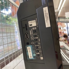 📺MITSUBISHI 三菱📺32型液晶テレビ📺REAL リアル📺HDD:1TB📺ブルーレイレコーダー📺録画再生保存可能📺LCD-A32BHR10📺6633の画像