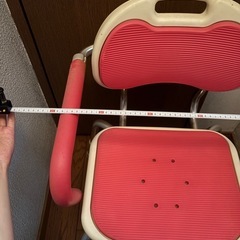 バスチェア の画像